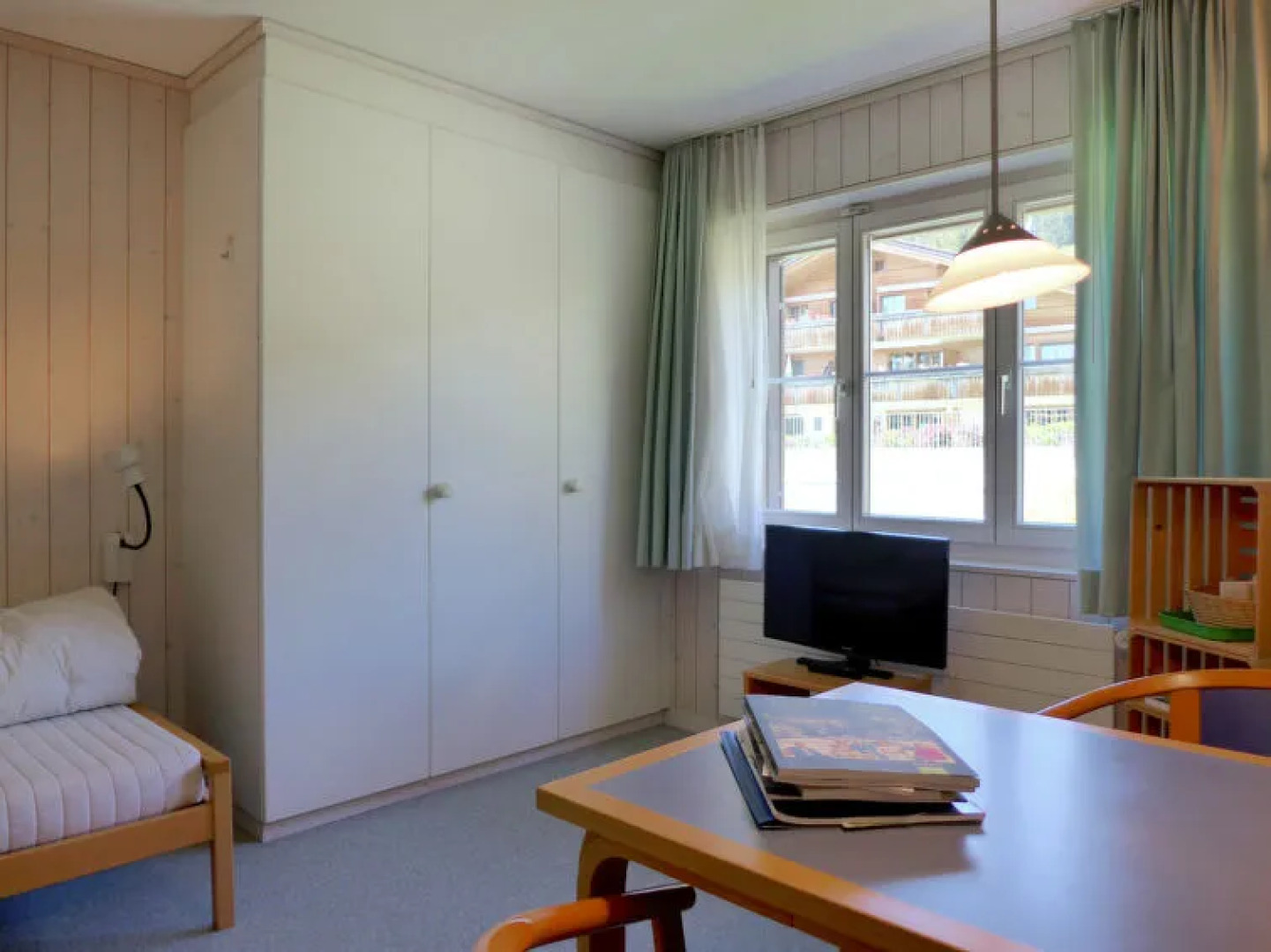 Apartment Suzanne Nr. 21