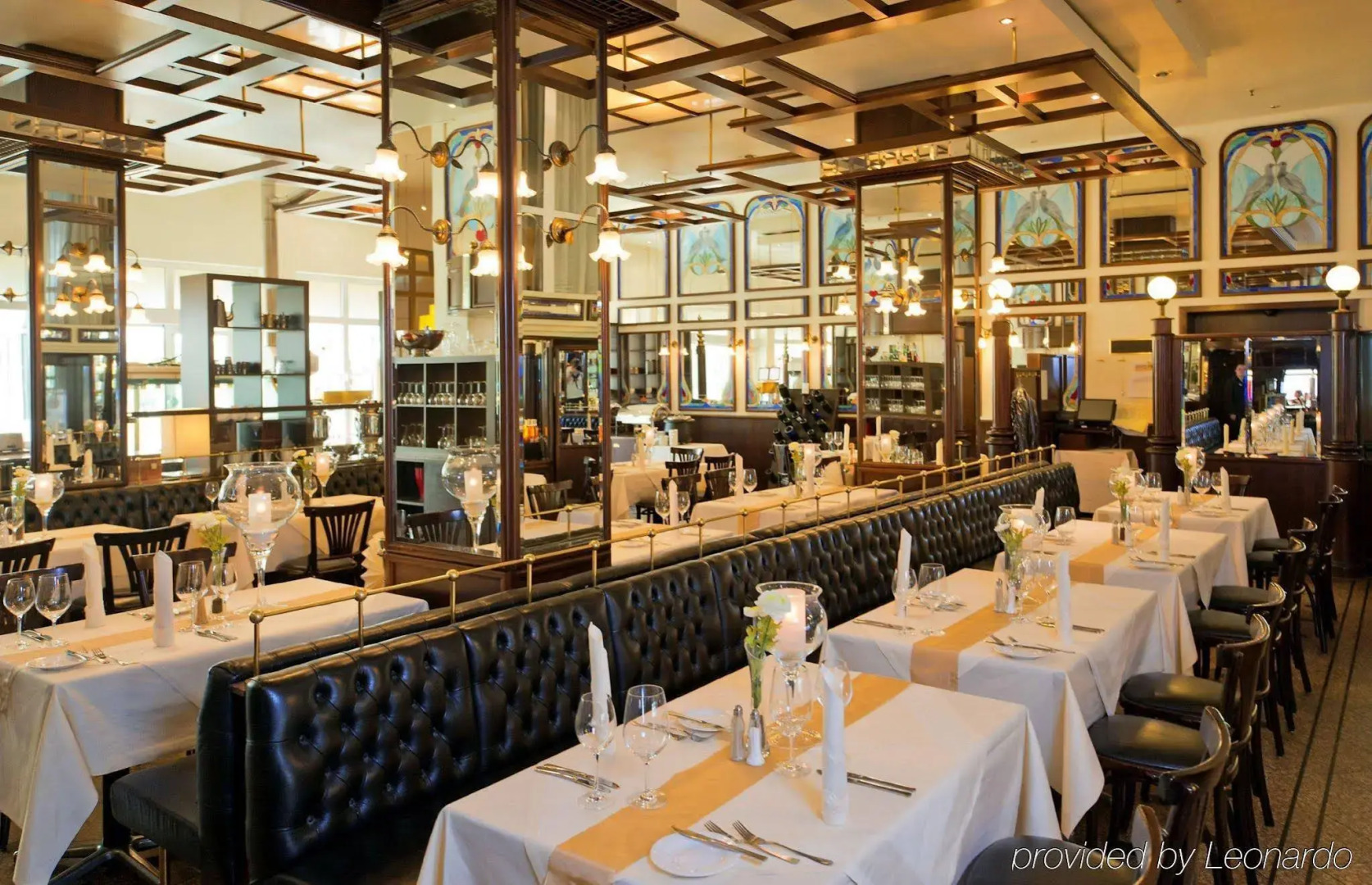 Mercure Hotel Dortmund Centrum