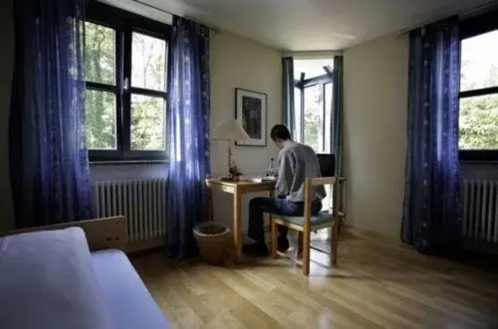 Akademie Schönbrunn Gästehaus St. Klara