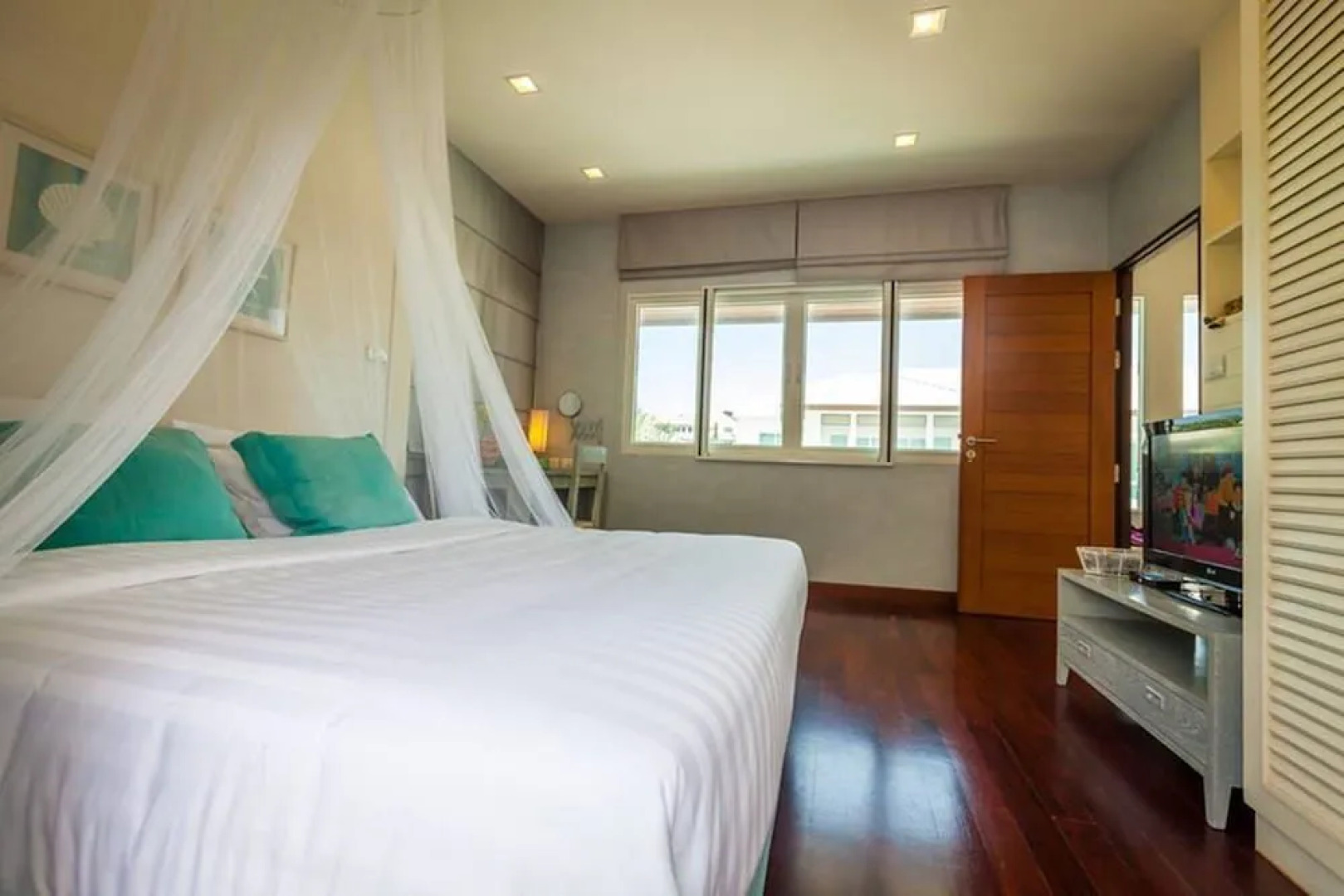 The Rest Pool Villa Pattaya