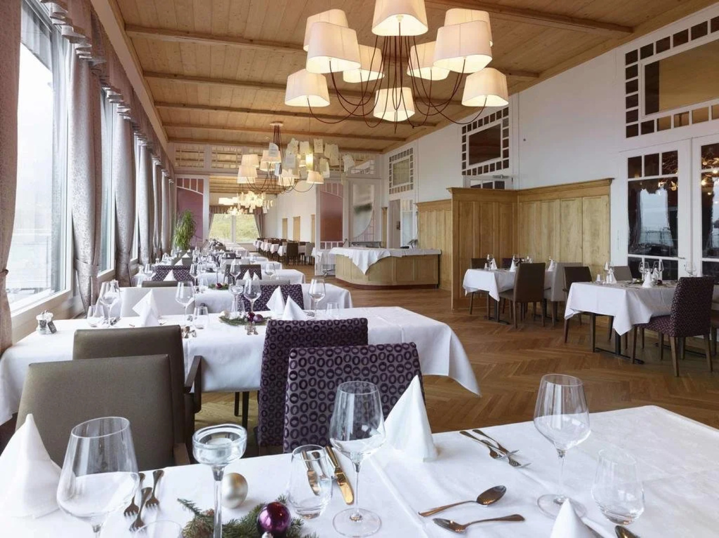 Märchenhotel Bellevue