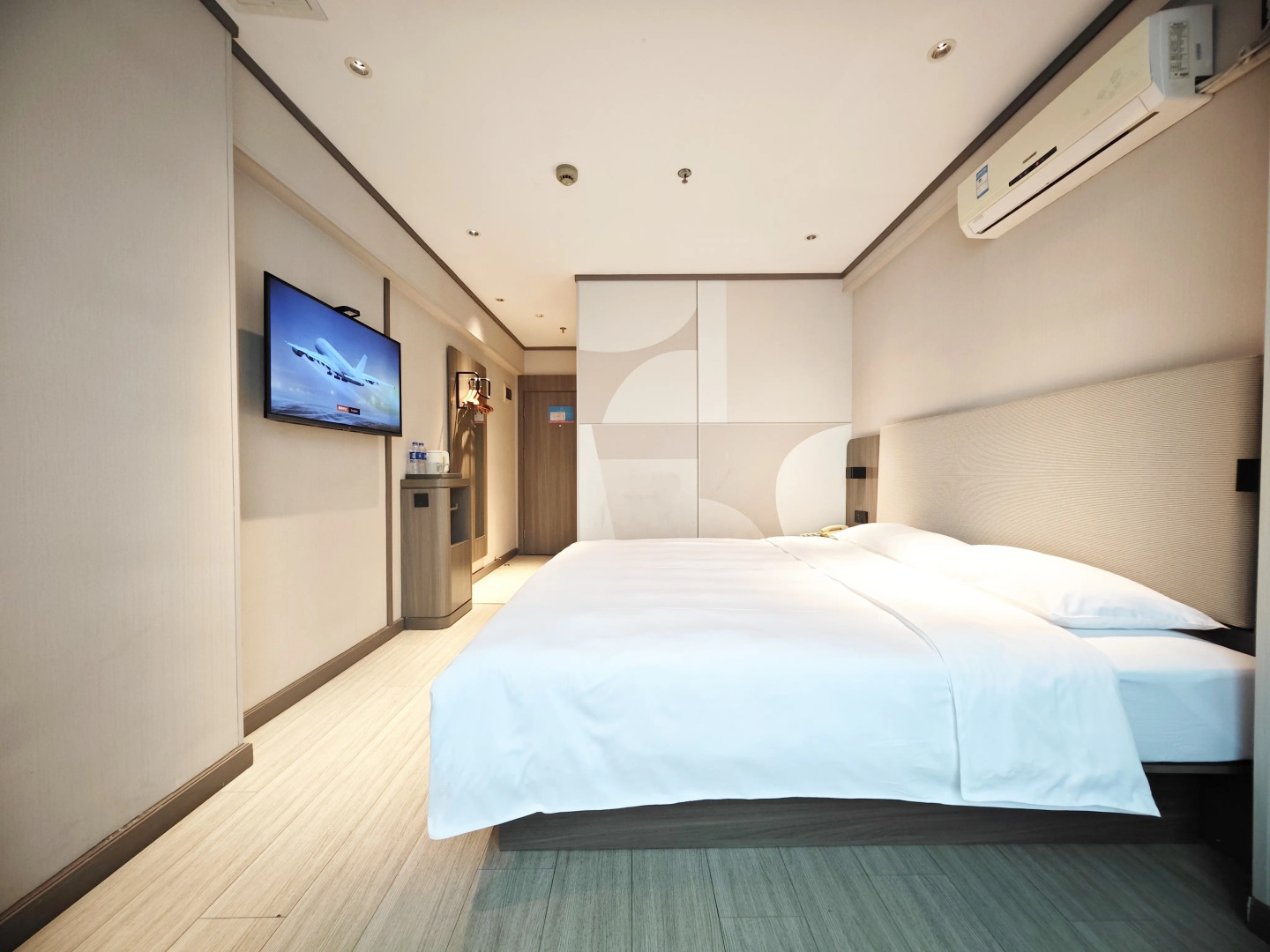 Hanting Hotel Shenzhen Bao'an Airport Terminal