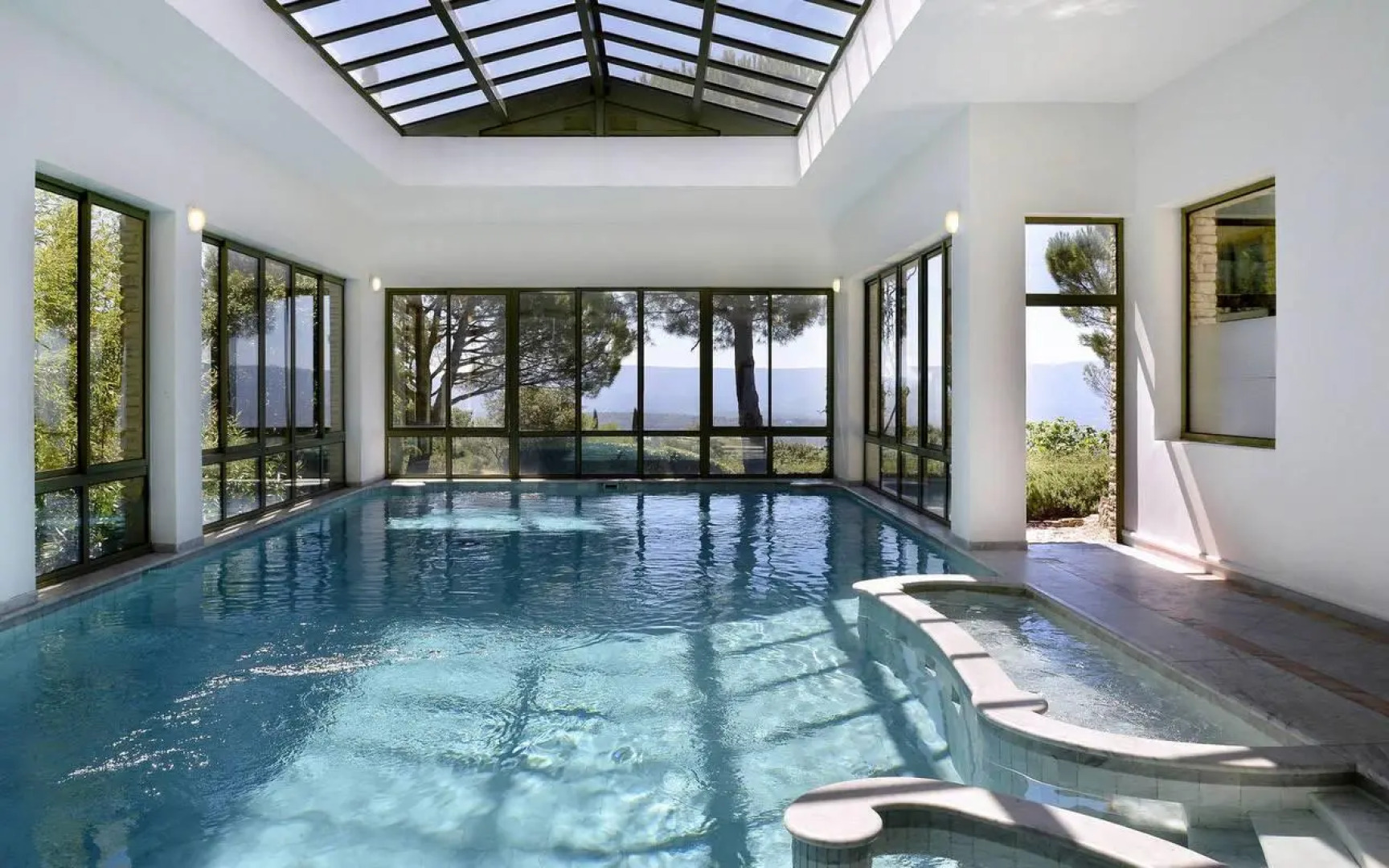 Hotel Les Bories & Spa