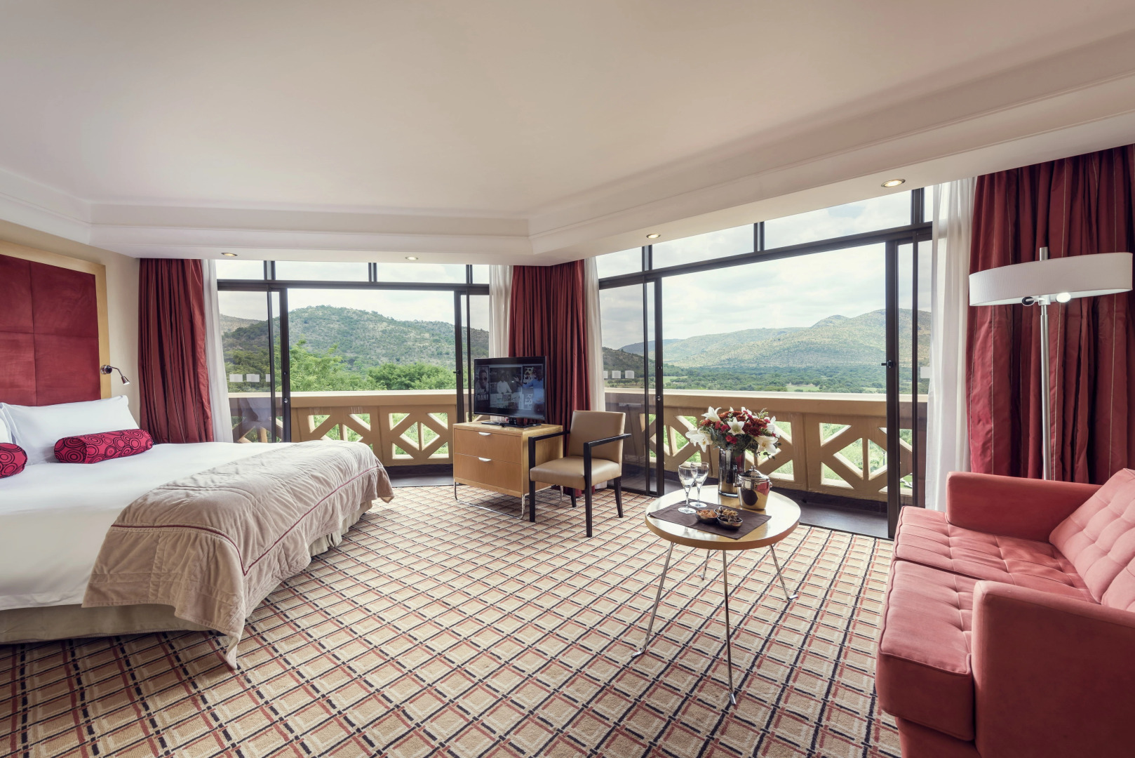 Sun City Hotel and Casino