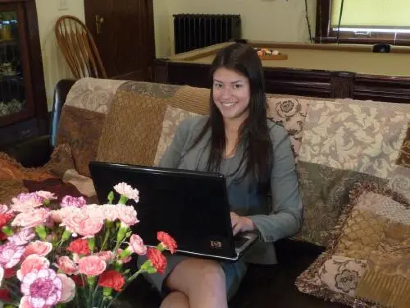 Blossom's Bed & Breakfast