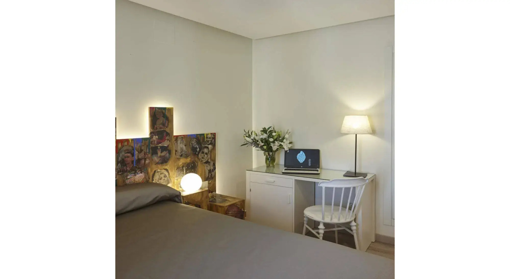 Hotel Restaurante Galeria Essentia