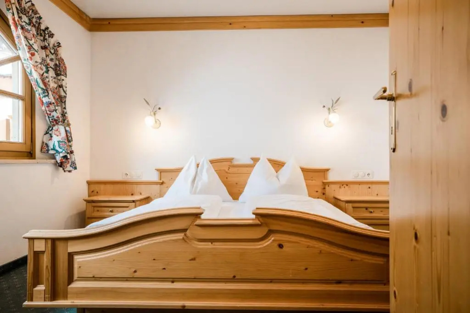 Appartementhaus Lackner