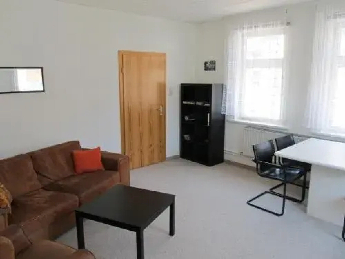 Hexenstieg House Lerbach