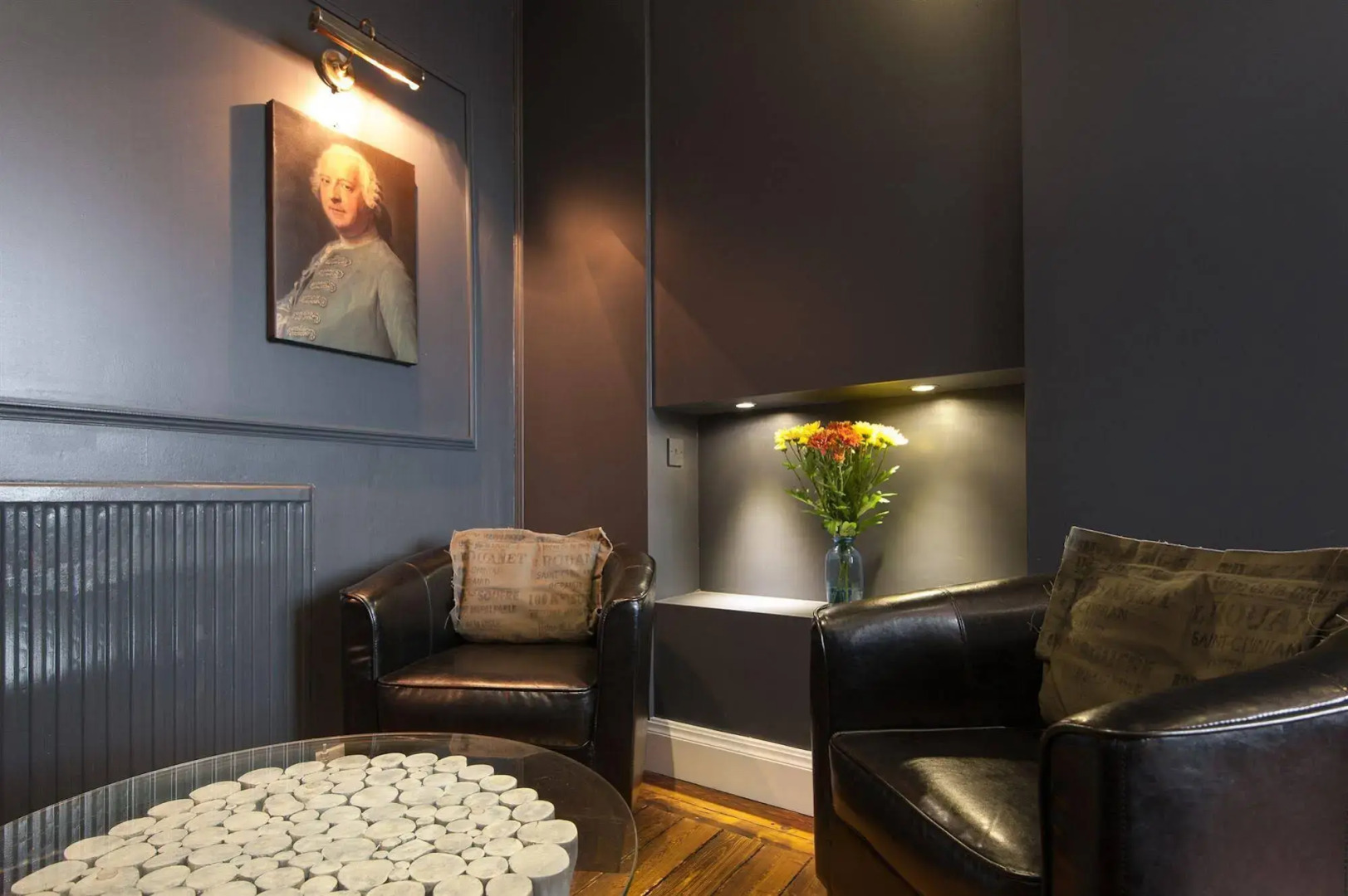 Boreland Lodge Hotel