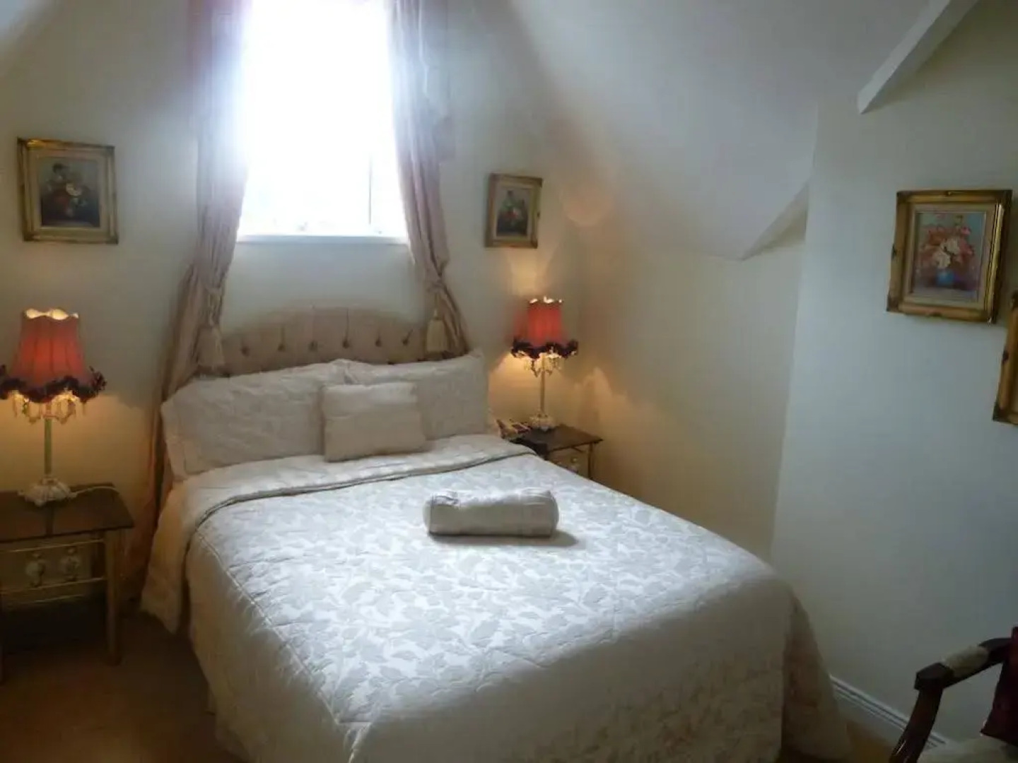 The Blarney Stone Guesthouse