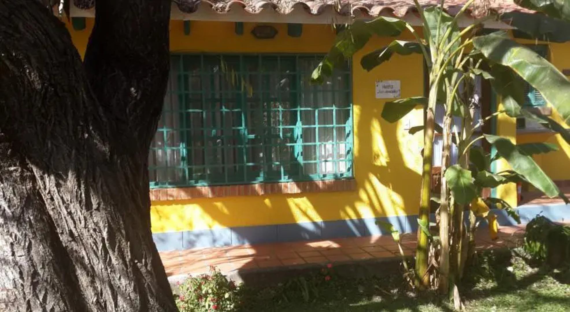 Huerto Los Membrillos