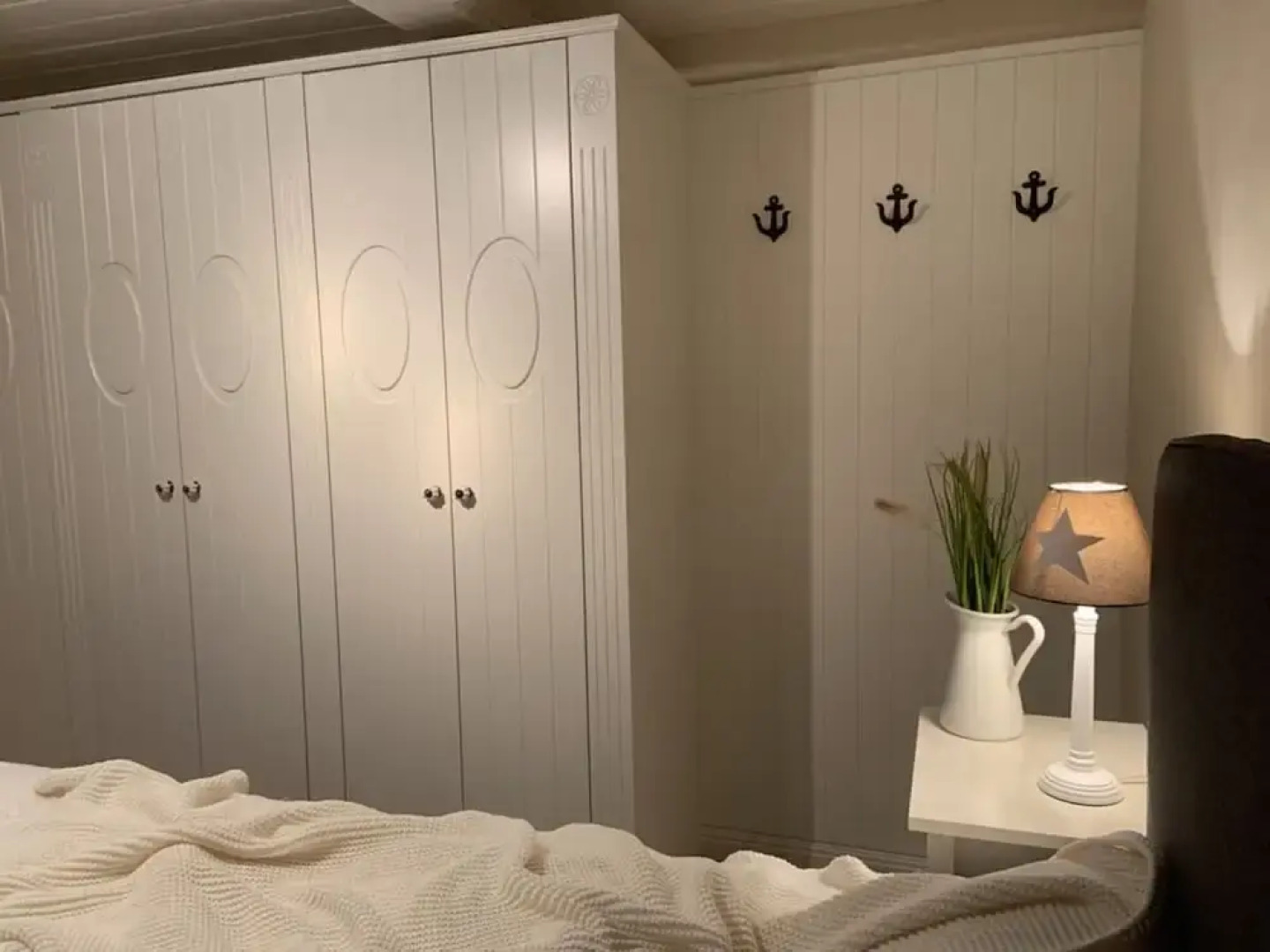 Holiday Apartment Nordwind