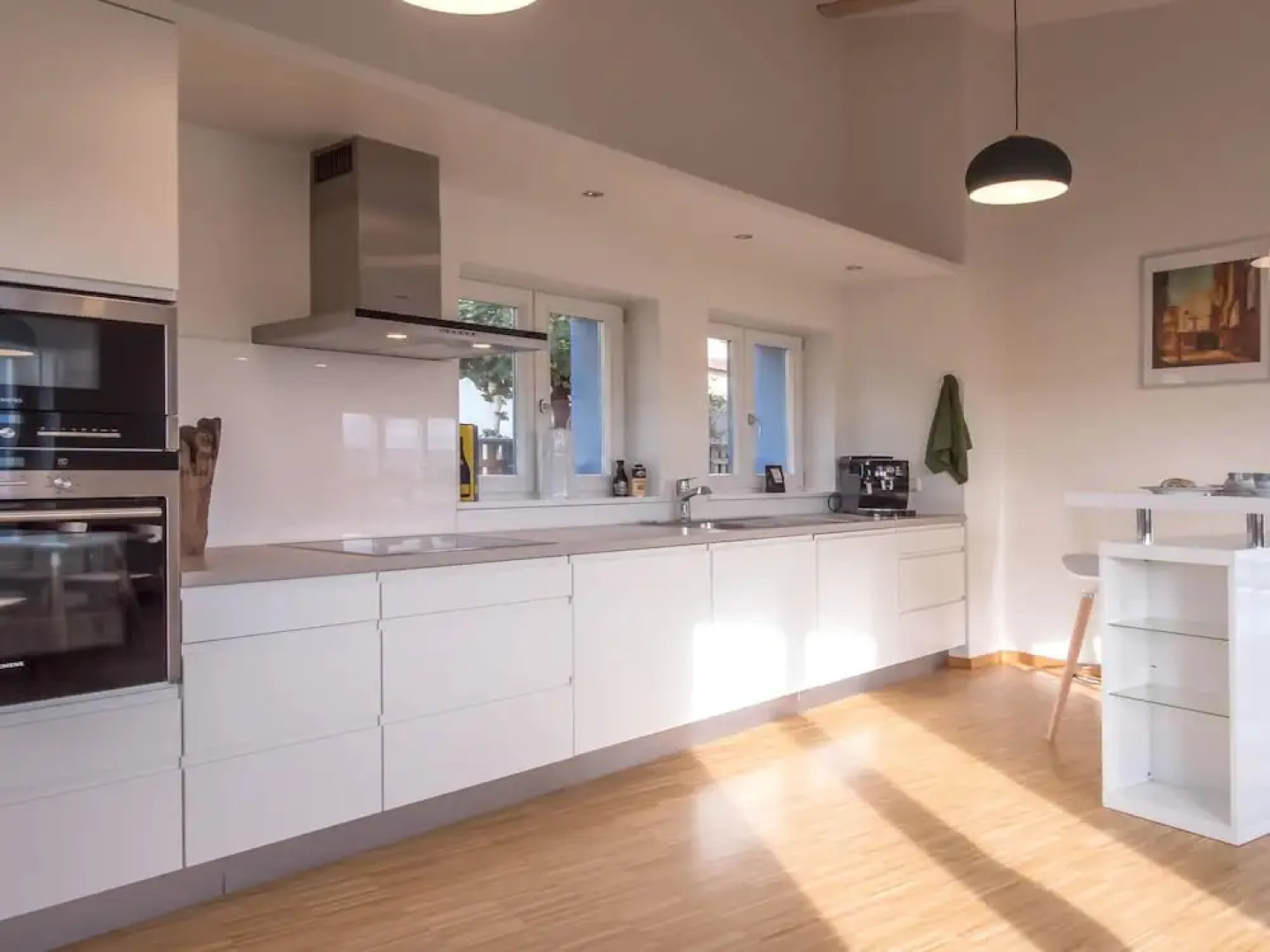 Elegant Escape in Quedlinburg