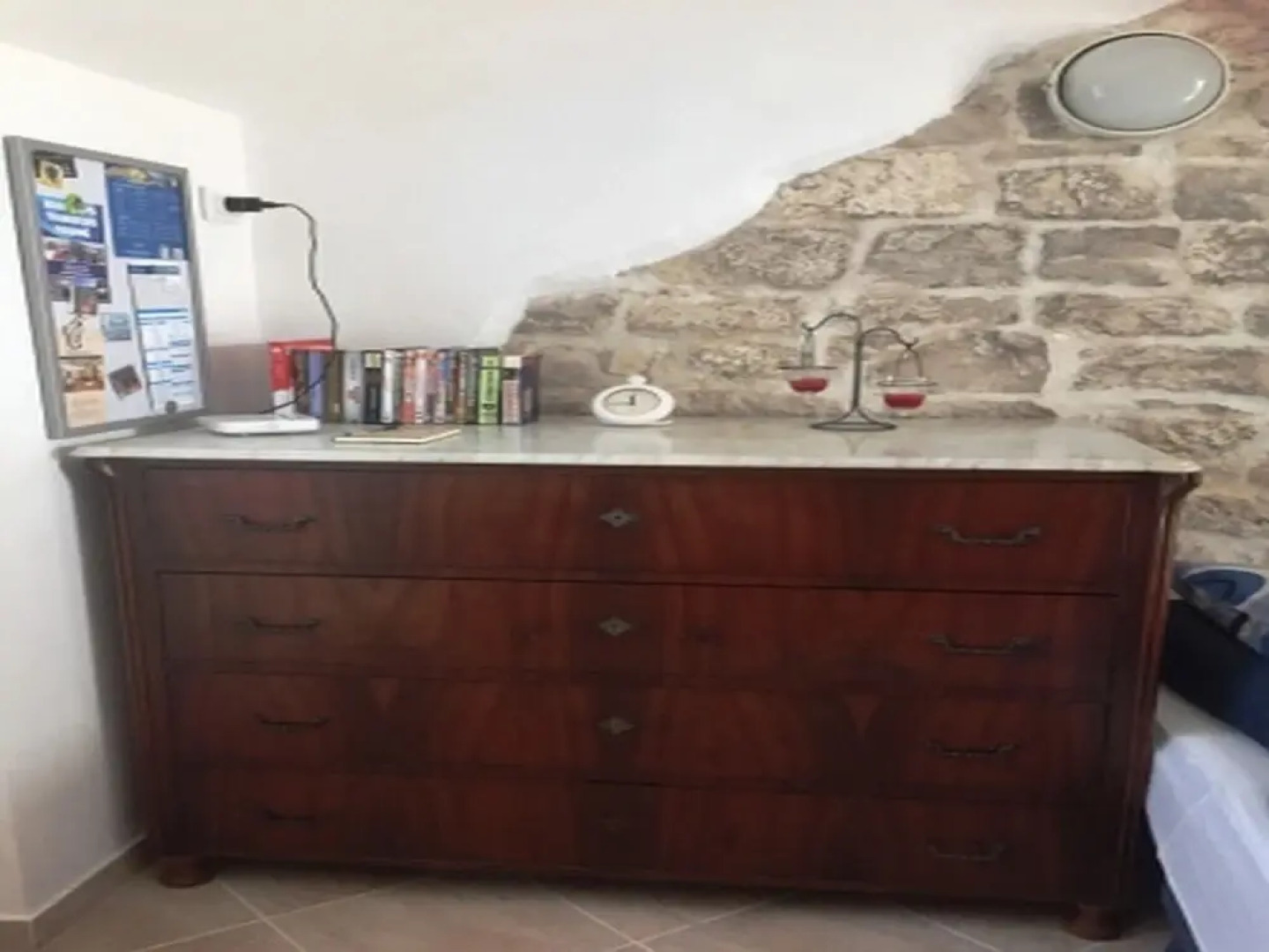 Apartments Villa Lucija