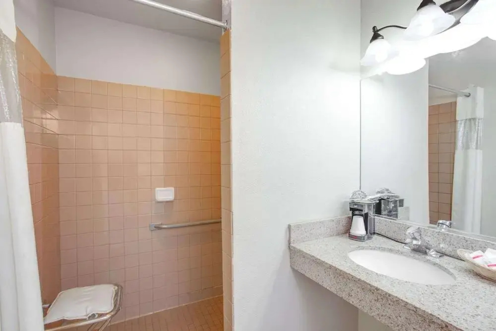 Baymont By Wyndham Coalinga