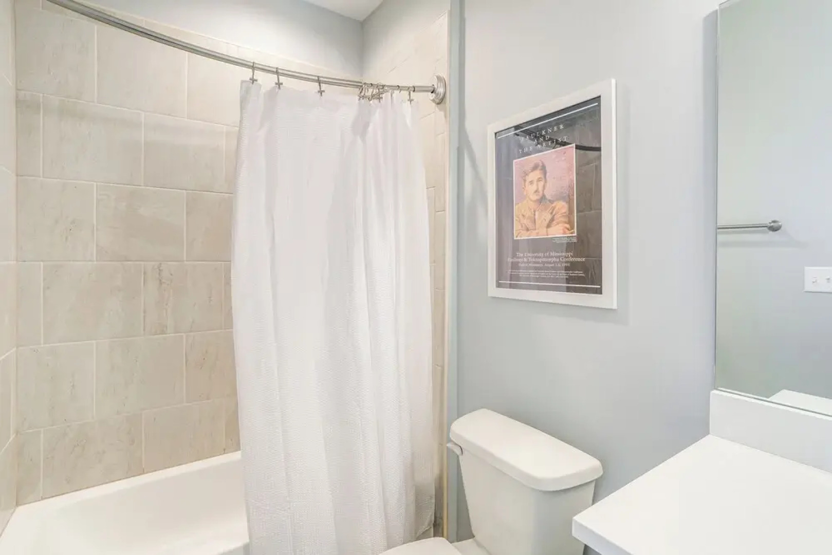 Near Square & Campus: Modern Home w/ Pool Access!