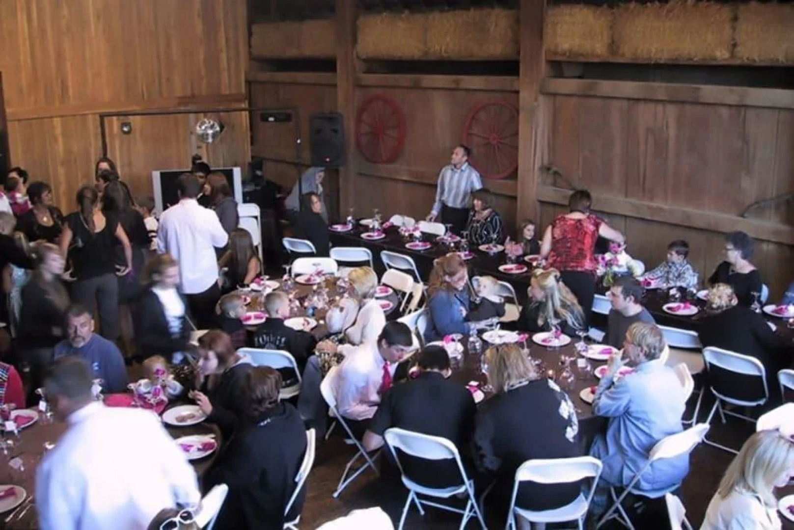 Long Hollow Guest Ranch