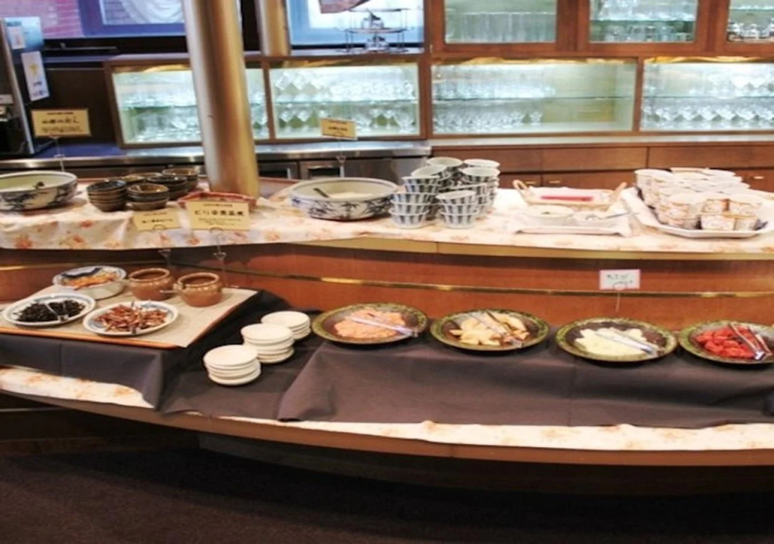 Yamagata Nanokamachi Washington Hotel