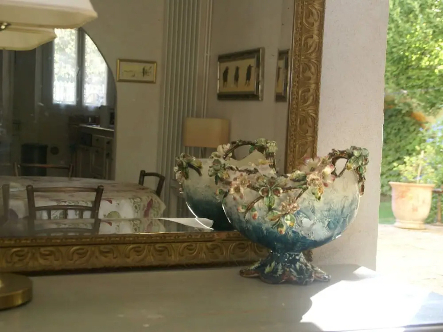 Quaint Holiday Home With Private Pool in Piolenc France