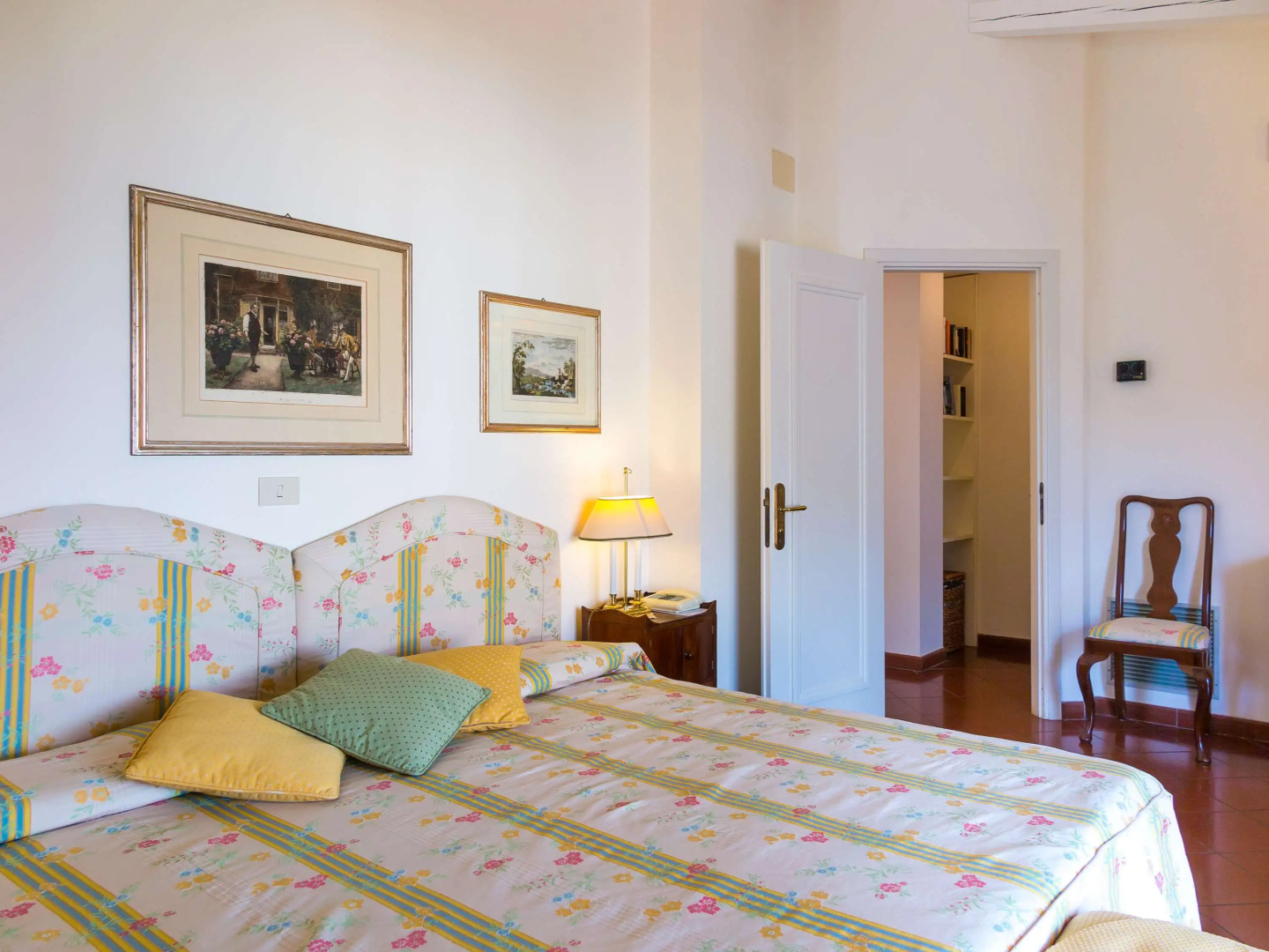 Hotel Villa Ottone