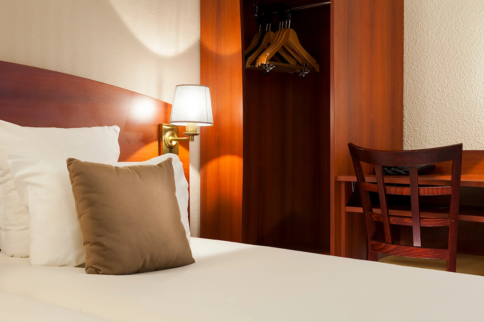 Hôtel Le Marquis by Inwood Hotels