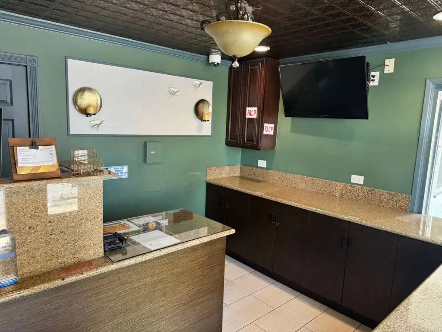 Sather Berkeley, SureStay Collection by Best Western