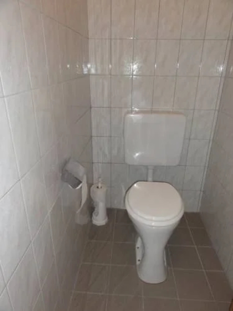 Hostel Jugendhotel Weitenmoos