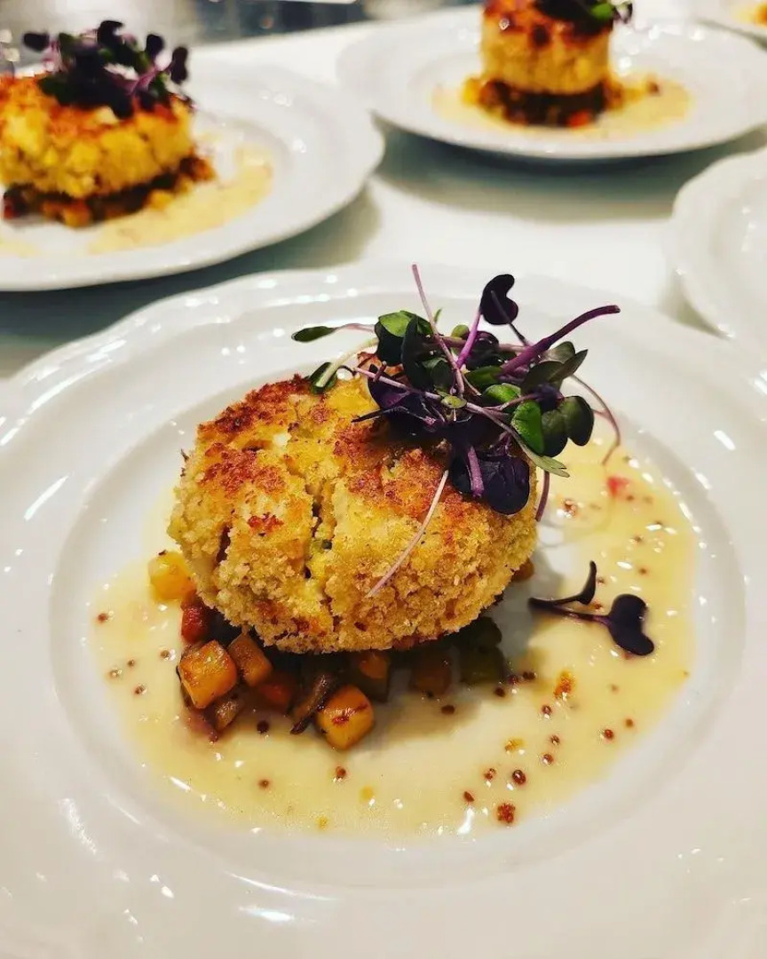 The Inn at Little Pond Farm