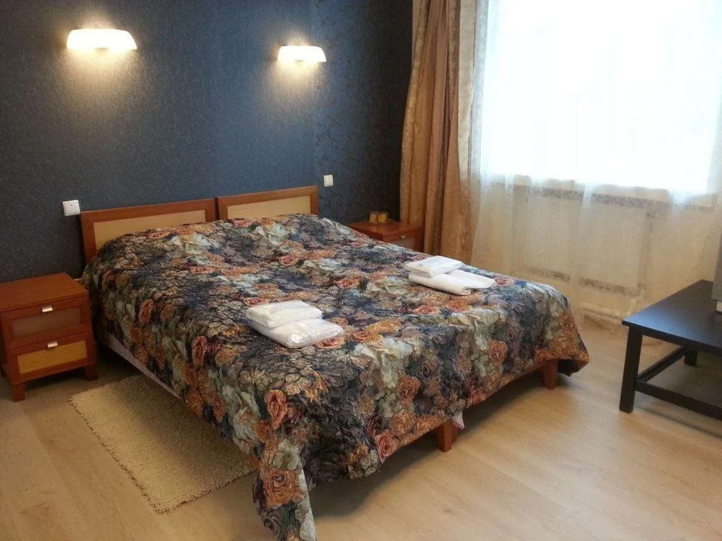 Mini Hotel Stary Tsentr