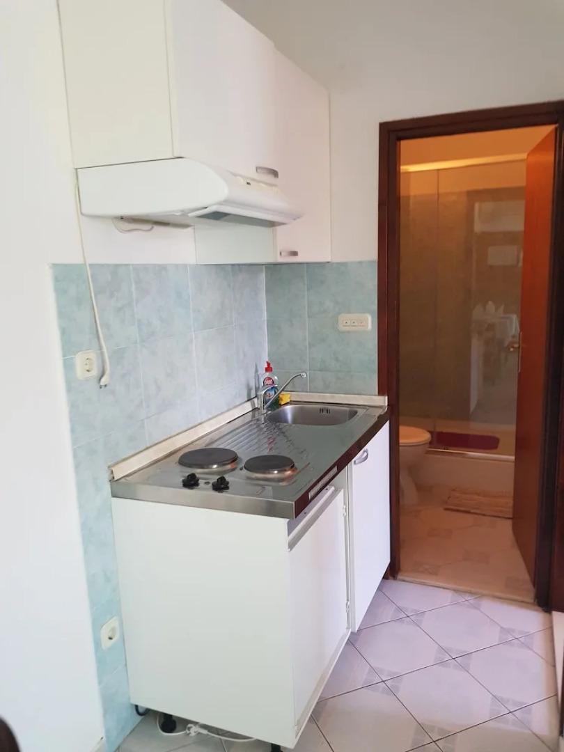 Hotel Paradise Punta