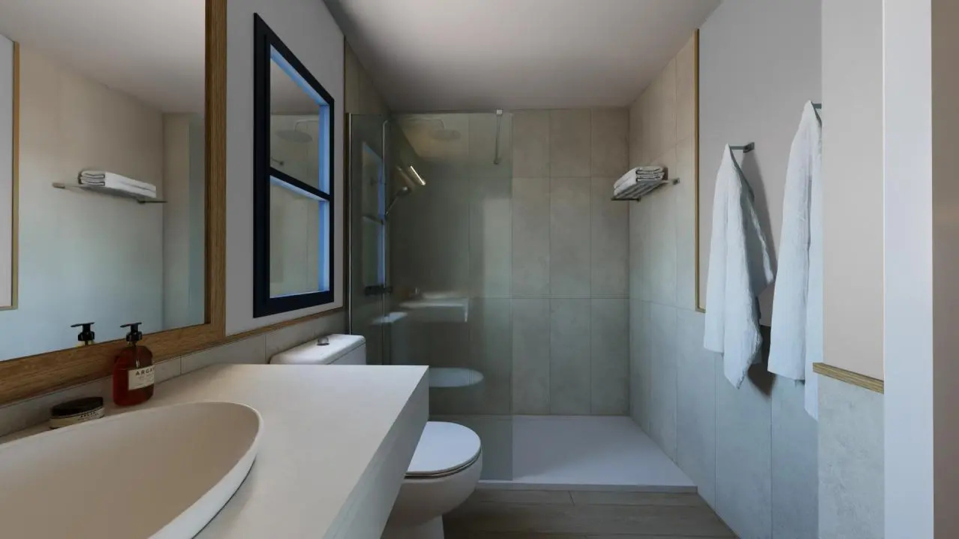 Отель THB Tropical Island Aparthotel