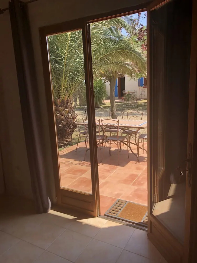 Le clos des garennes