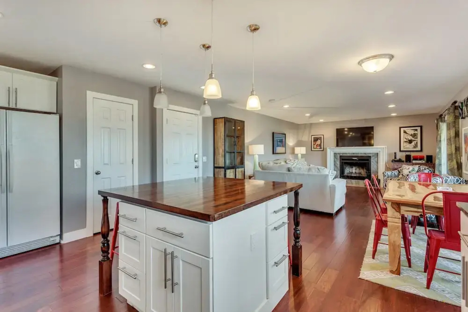 Brighton  7 Bedroom Home by RedAwning