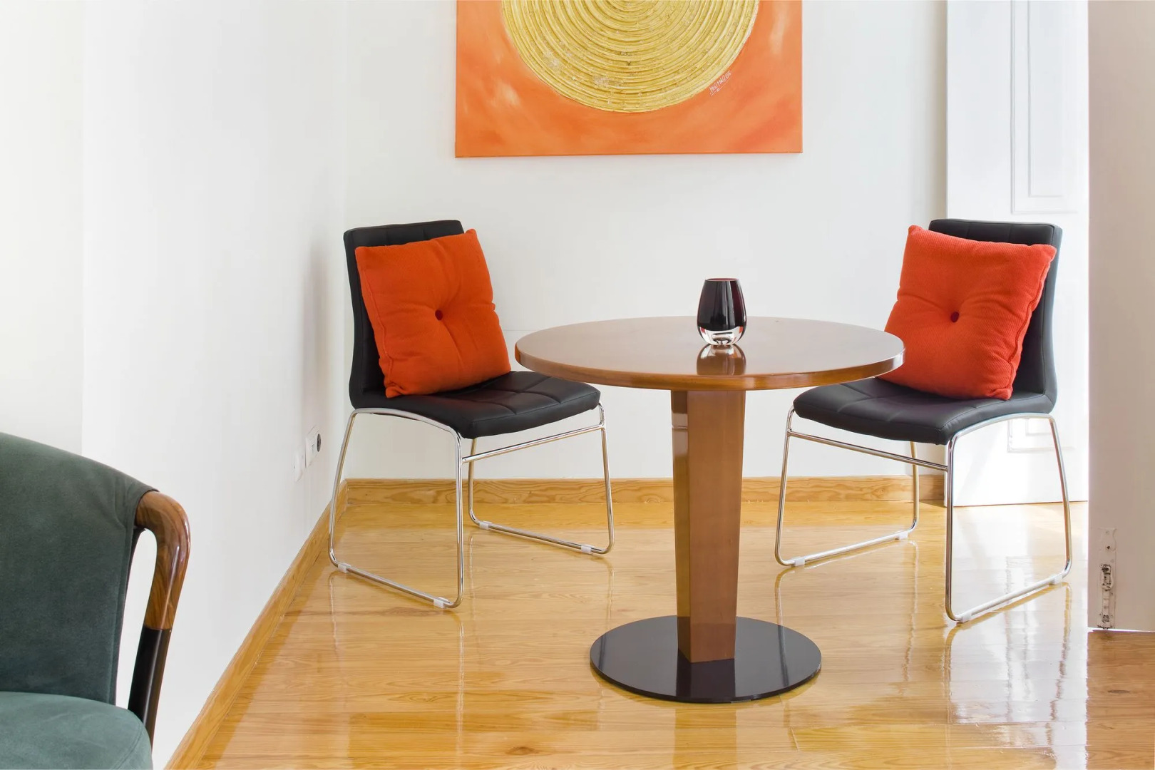 FeelingLisbon Pessoa