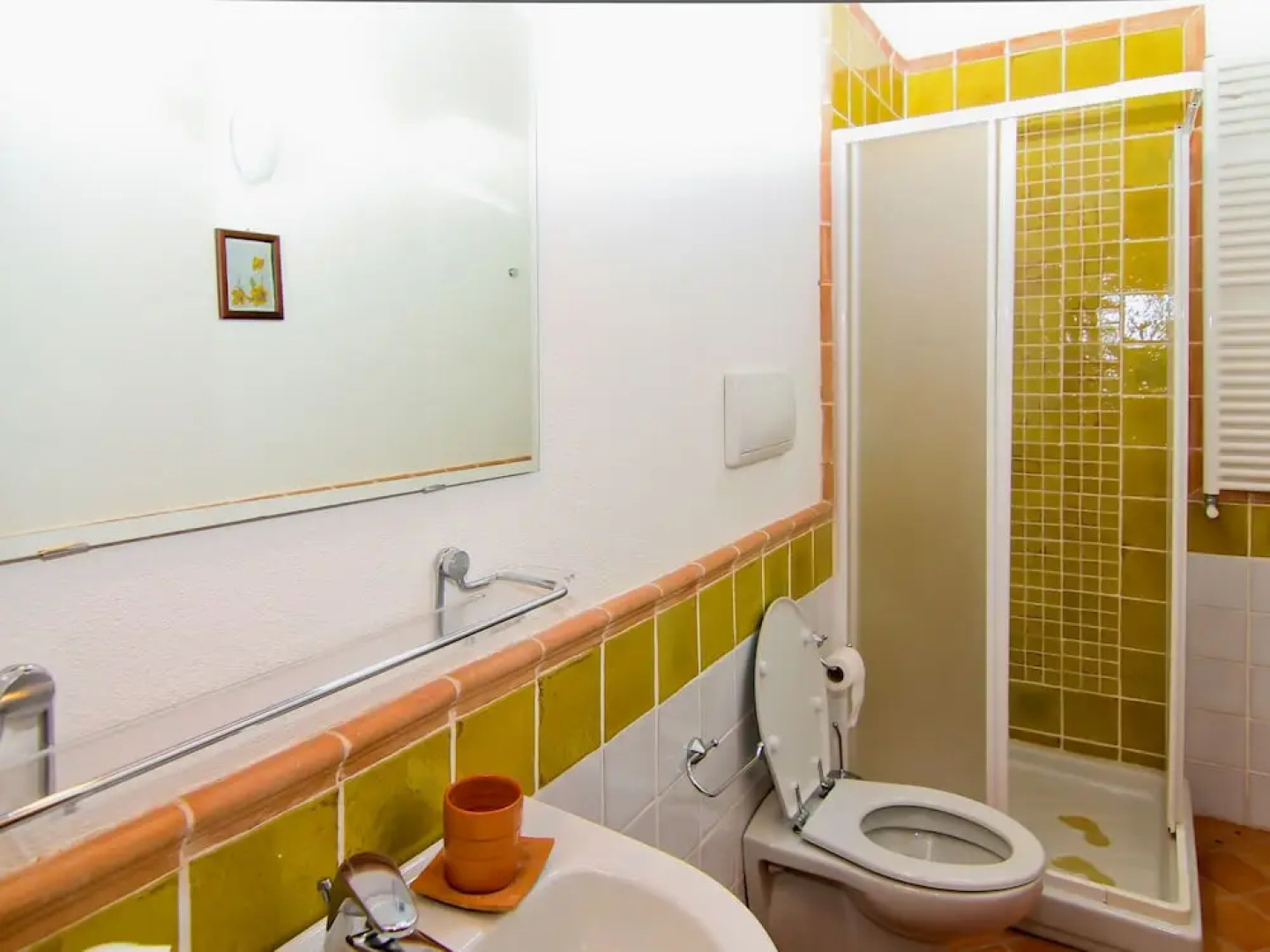 Belvilla by OYO Polivere