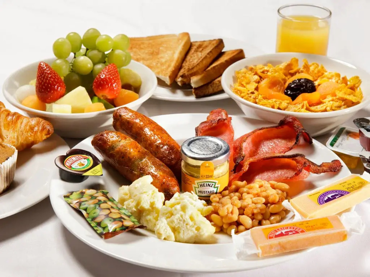 Ibis Styles London Gatwick Airport