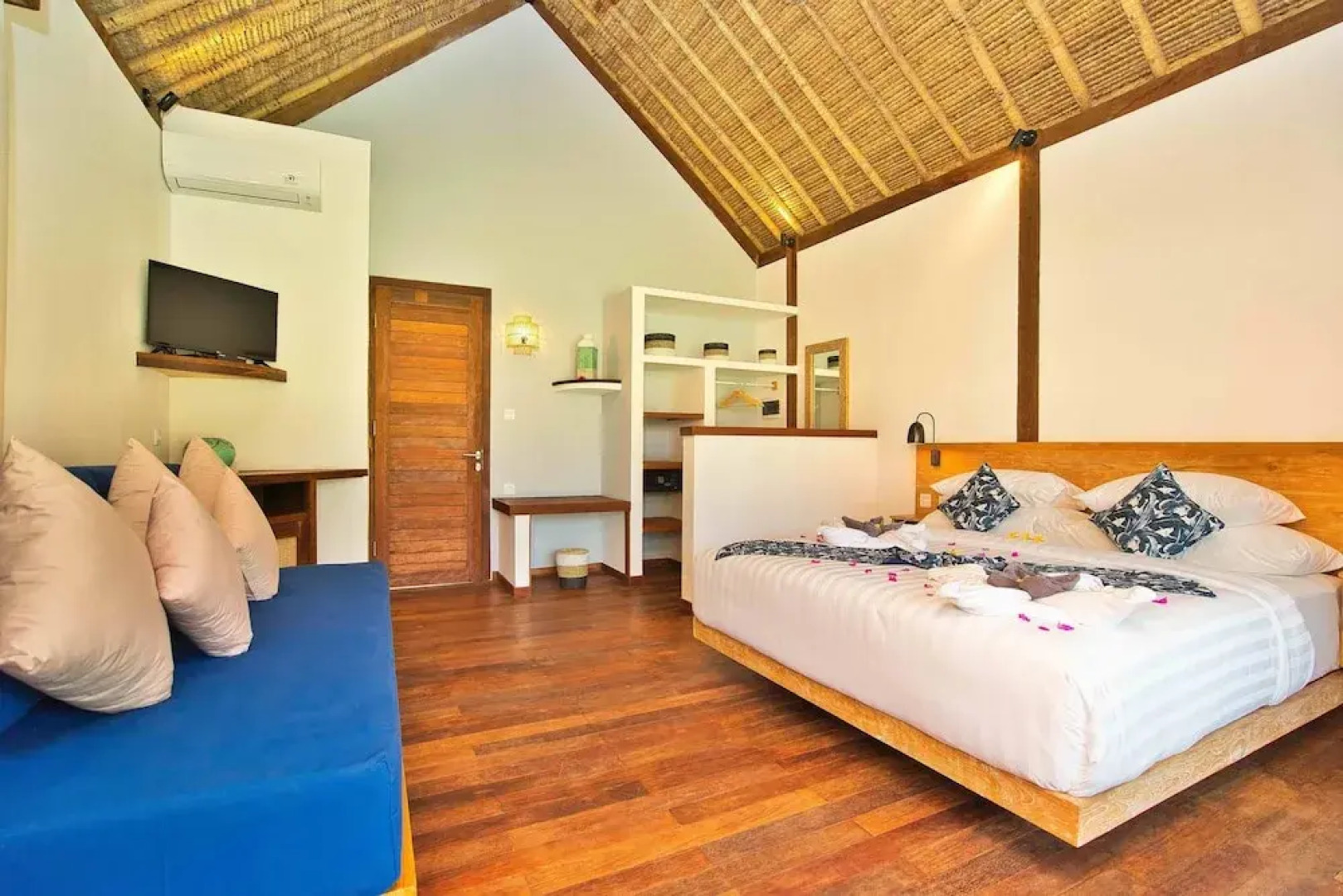 Amazing Lombok Resort