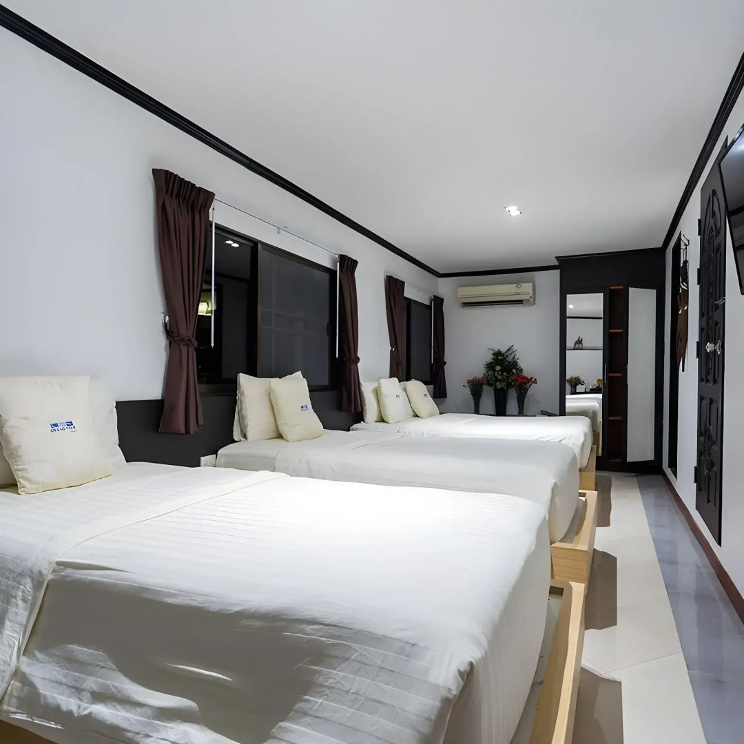 Samed Grandview Resort