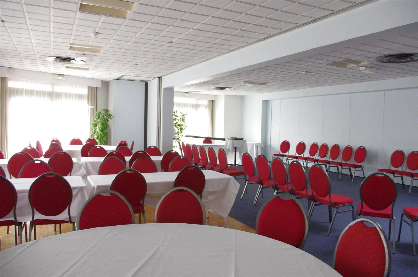 ibis Styles Nancy Laxou