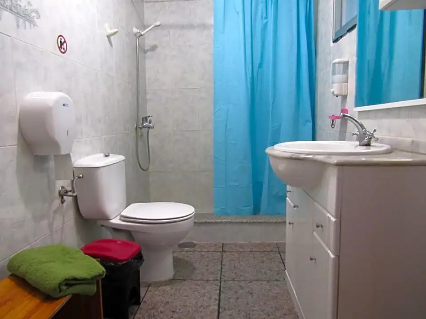 Albergue San Jose De Los Llanos