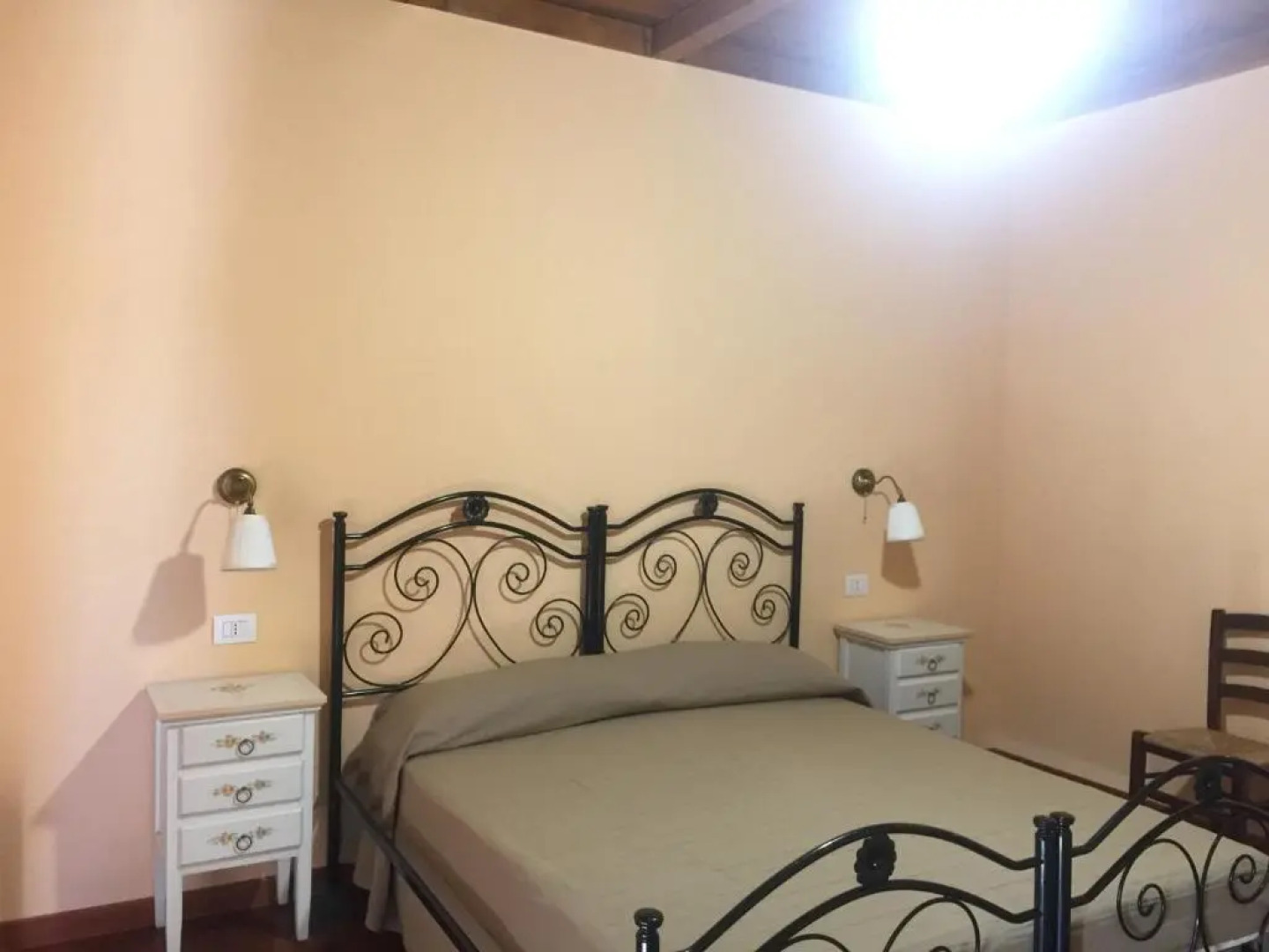 Agriturismo Armienti