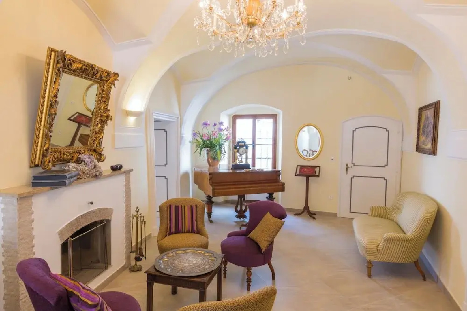 Barock-Landhof Burkhardt