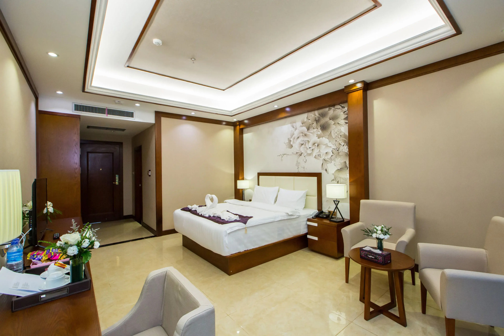 Paksong Danngarm Hotel