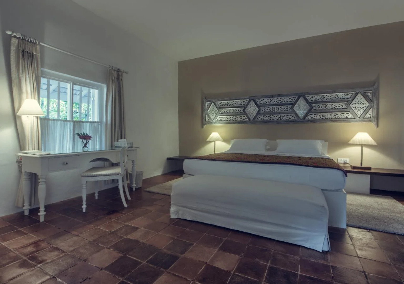 Nyne Hotels Rock Villa - Bentota
