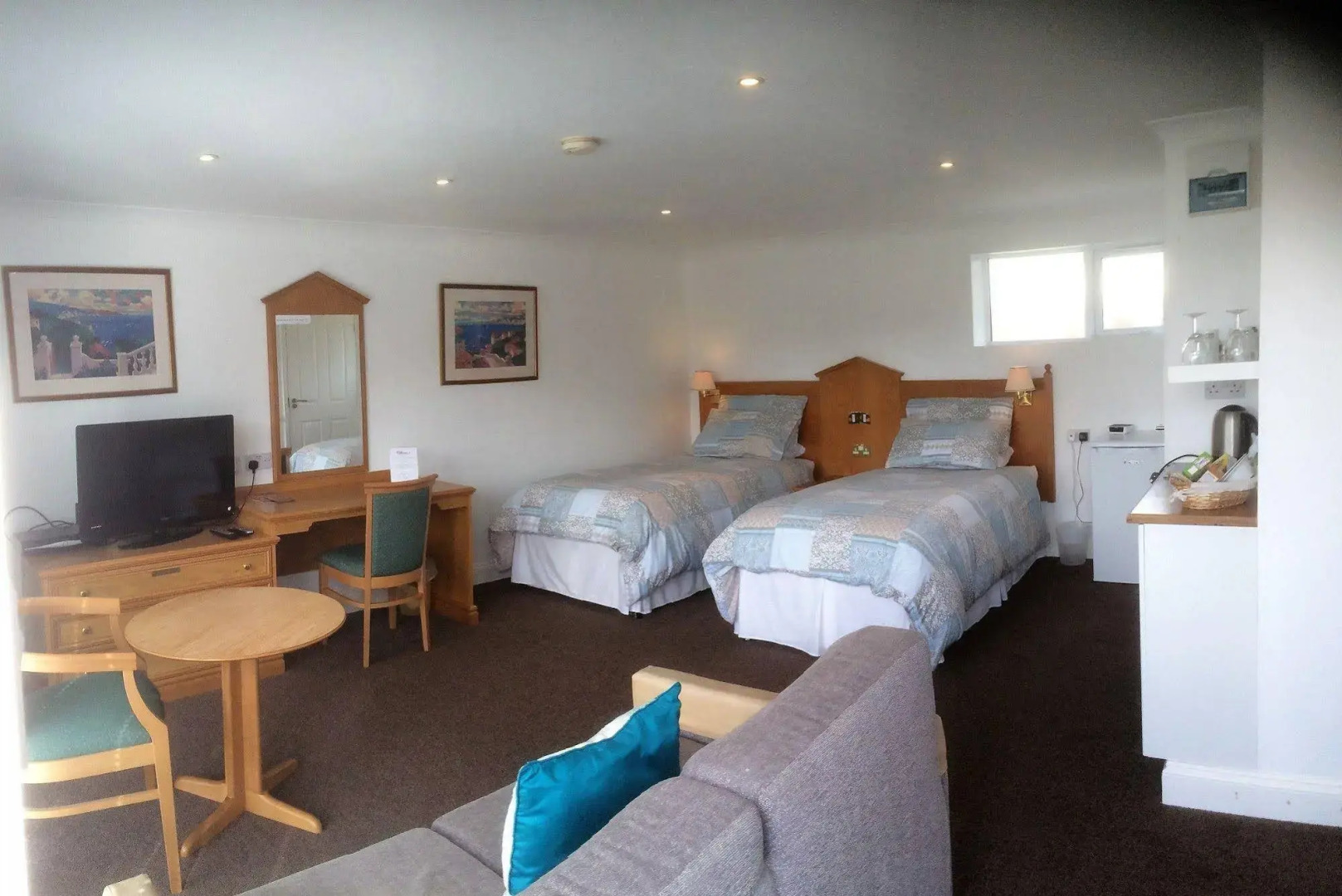 Gosfield Lake Resort