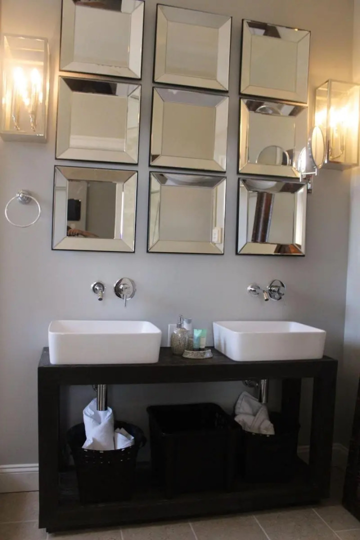 The Cochrane House Luxury Historic Inn