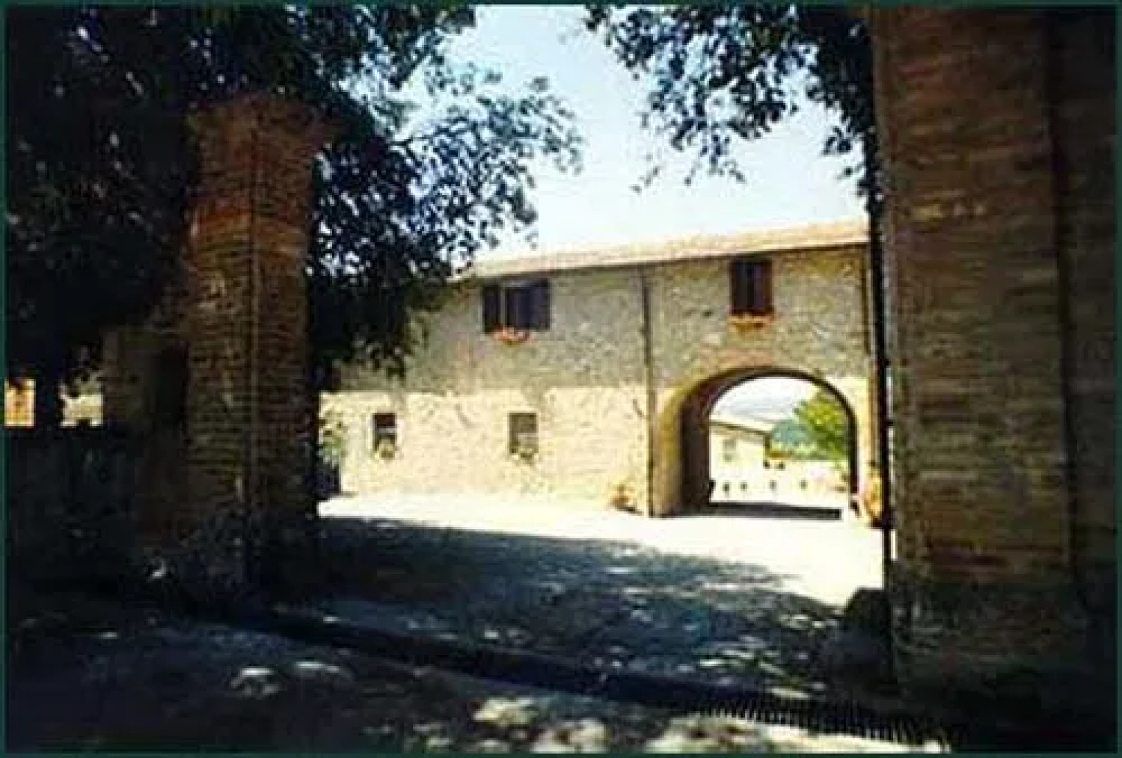 Fattoria di Catignano