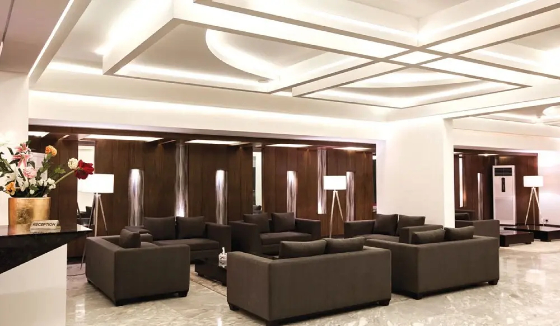 Windy Terrace Boutique Hotel