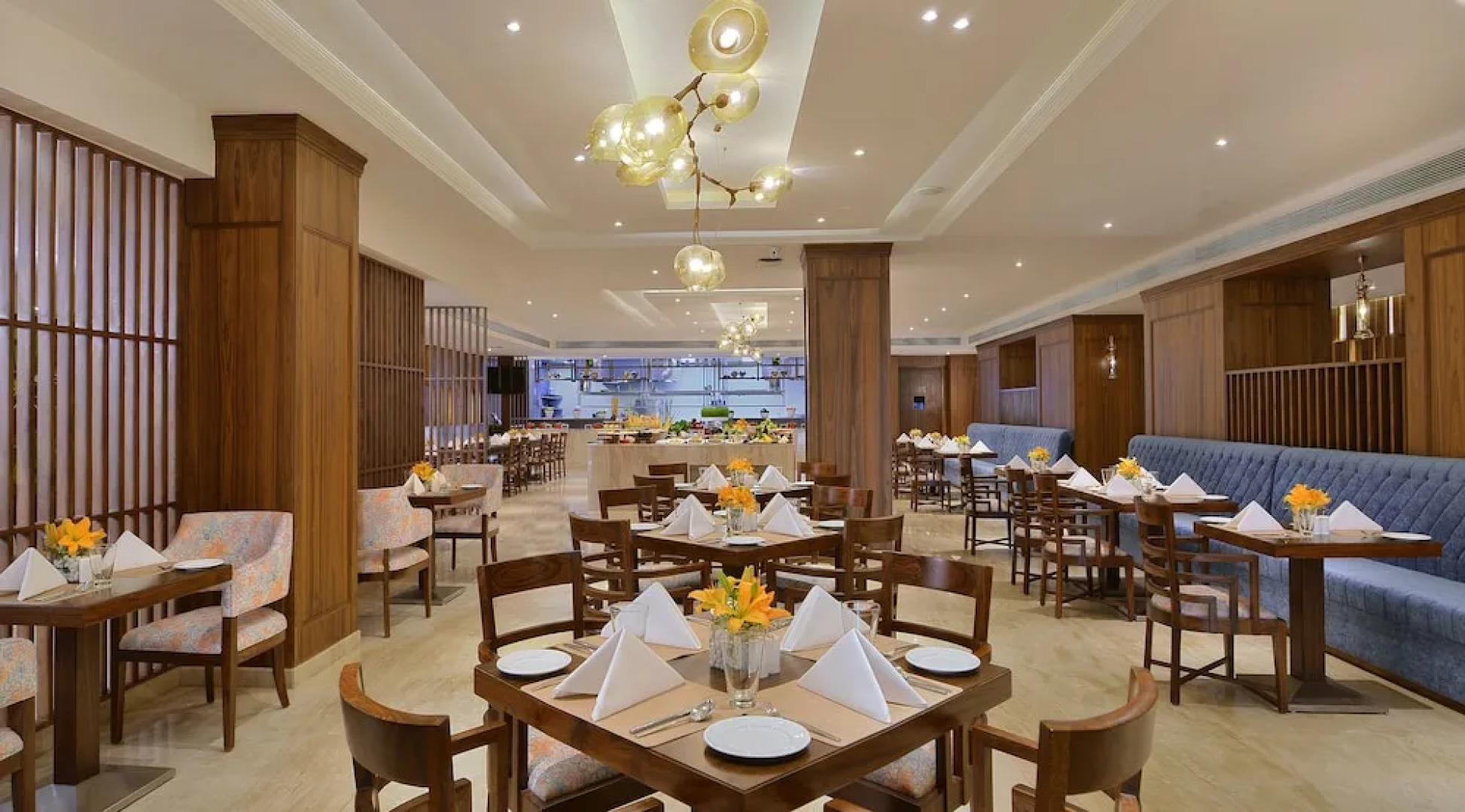 OYO Rooms Zirakpur Bus Stand