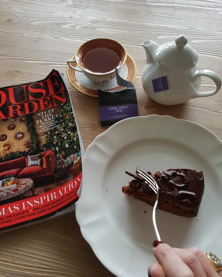 Foresteria Villa Margherita